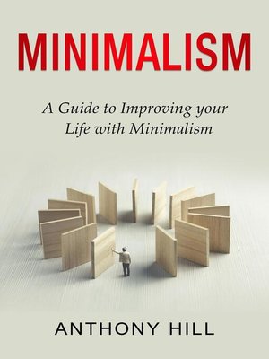 cover image of Minimalism